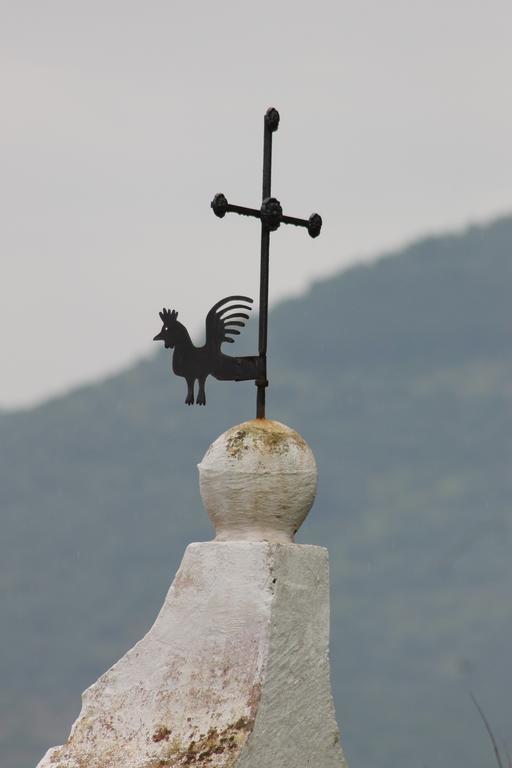 Masseria Gianecchia Cisternino Exterior photo