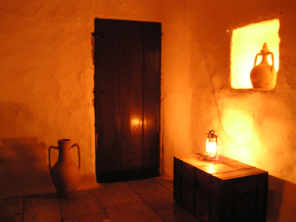Masseria Gianecchia Cisternino Exterior photo