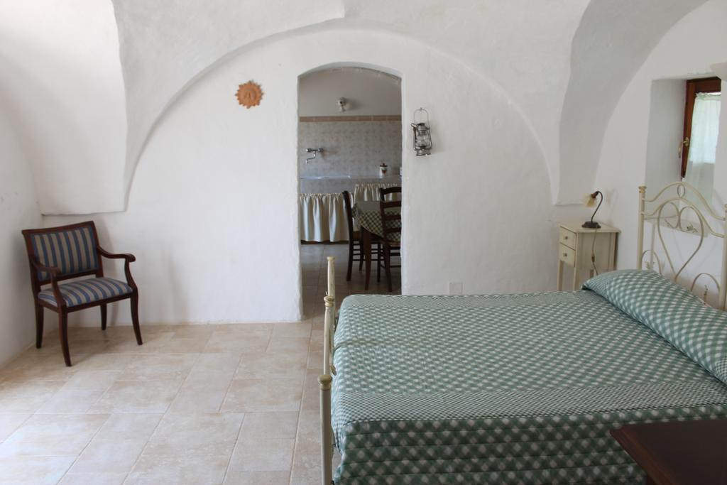 Masseria Gianecchia Cisternino Exterior photo