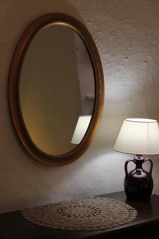 Masseria Gianecchia Cisternino Exterior photo